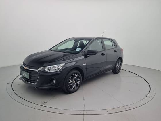 CHEVROLET ONIX 1.0 FLEX LT MANUAL CHEVROLET ONIX 1.0 FLEX LT MANUAL